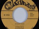 Reggae 45 BYRON LEE Dengue Fever RANDY'S VG+ HEAR