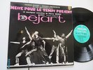 Michel Colombier/ Pierre Henry -Messe  Pour Temps Present, Vinyl/ Cover: mint(-)