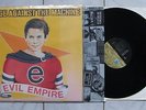 RAGE AGAINST THE MACHINE - EVIL EMPIRE EPIC E 57523 OIS US '96 ORIGINAL TOP