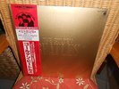 LP  THE BEATLES - The Golden Beatles    Japan 0nly  