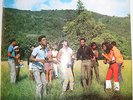VARIOUS -REGGAE IN THE GRASS [Studio One JAMAICA] LP