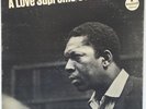 John Coltrane 