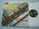 THE BEATLES Please Please Me 1995 UK mono vinyl LP