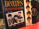 BEATLES Songs, Pictures, and Stories of the Fabulous VJ 1092 1062 VEE JAY,,,7