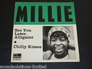 Millie ( See you later, alligator ) RARE Swedish 1st Press  Ska Rocker   