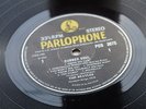 THE BEATLES  ORIGINAL  1965   U.K. LP    RUBBER SOUL    STEREO PRESSING