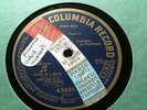 1915 VLADIMIR DE PACHMANN Russia PIANO Chopin ETUDE F Maj Prelude Bb LONDON 78
