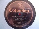 1923 acoustic AURELIANO PERTILE FEDORA Vedi Io Piango / Amor ti Vieta78
