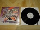 THE BIRTHDAY PARTY - JUNKYARD - LP  - 4AD CAD 207 - 1982 - NICK CAVE