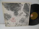 STRAWBS nr mint vinyl lp FROM THE WITCHWOOD