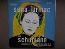 S JURINAC F HOLETSCHEK Schumann Liederkreis Frauenliebe und Leben Westminster
