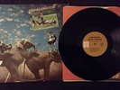 FAIRPORT CONVENTION LP UNHALFBRICKING Orig 69 A&M US Bob LUDWIG MST Sandy Denny