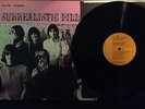 JEFFERSON AIRPLANE LP SURREALISTIC PILLOW '67 Orig US RCA psychedelic EX+