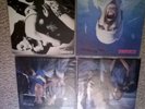 Scorpions 4xLps Blackout, Lovedrive etc