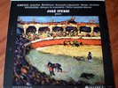 Spanish Piano Music: Jose Iturbi - Columbia SAX 2391 b/s ed.1