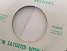 The Furys  Im Satisfied With You / Just A Little Mixed Up