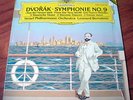 Dvorak: Symphony No.9 New World - Bernstein - DG Digital 427 346-1 NM Germany