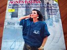 Agnes Baltsa: Songs My Country Taught Me - DG Stereo 419 236-1 NM+ Germany