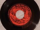 SUN RA 45  saturn THE BRIDGE