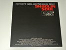 Shaolin Soul - Everybody's talkin' about the good ol' days - 2 LP's Vinyl 12