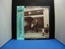CREEDENCE CLEARWATER REVIVAL WILLY AND THE POOR BOYS JAPAN
