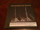 Bell Telephone Laboratories, Inc. ?– The Science Of Sound FX 6007
