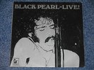 Black Pearl LP 