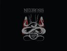 NEUROSIS - Through Silver in Blood   DLP  OXBLOOD