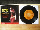 Unplayed  MINT Elvis Presley 
