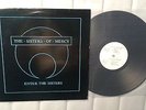 The Sisters of Mercy Enter the Sisters Compilation LP Goth Mission
