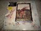 Led Zeppelin - IV / fabiges Vinyl LP Atco 302404044