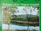 Sabah Fakhri - Duniaphon - LPD 241  Arabic Syria Lebanon
