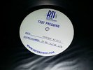 Rare MUSIC MATTERS Test Pressing 45 RPM ART BLAKEY Mosaic mint