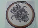 lp AFRICAN DUB CHAPTER TWO ltd edition picture disc