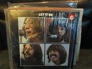beatles  apple ar 34007  phil spector prod. Gatefold  in shrink