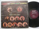 ORQ. RITMO SWING de R. VAZQUEZ Puerto Rico canta.. ORIG. Guaguanco LP RISOL DG
