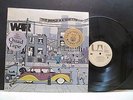WAR The World is a Ghetto United vinyl lp 1972 Ex+/N/M