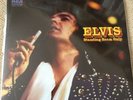 Elvis Standing Room Only Ftd Vinyl