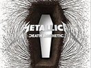METALLICA  Death Magnetic 2x180gm Vinyl LP Gatefold 2015 NEW & SEALED