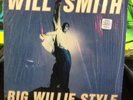 Will Smith  Big Willie Style Vinyl AL 68886 Shrink Wrap 2 Set Record