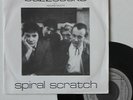 SP 45T Buzzcocks  