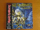 Iron Maiden - Live After Death LP ( Picture Disc   Heavyweight Gatefold )