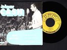 ROCKABILLY 45 EP Johnny Cash Sings Hank Williams SUN EPA-111 store stock NM