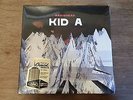 Radiohead Kid A Limited Edition 10