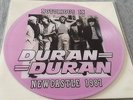 Duran Duran - Notorious In Newcastle 1987 - 7