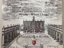 FONÈ OMAGGIO A ROMA MYUNG-WHUN CHUNG LP