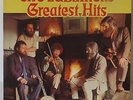 THE DUBLINERS GREATEST HITS VINYL LP 1980 NTS197