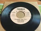 Saxie Russell - Psychedelic Soul Part 1 / Part 2 - Thomas Records