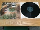 lp - pink floyd a saucerful of secrets columbia 1st french press