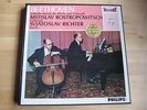 Phillips - Schubert Schumann Argerich Maisky - HI-FI Stereo 835182/83 AY